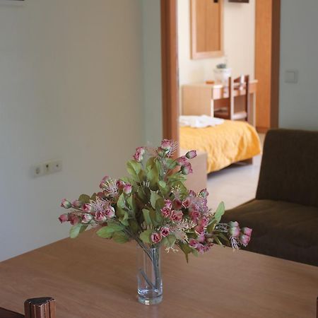 Ferienwohnung Virgin Mary Rodakino Exterior foto