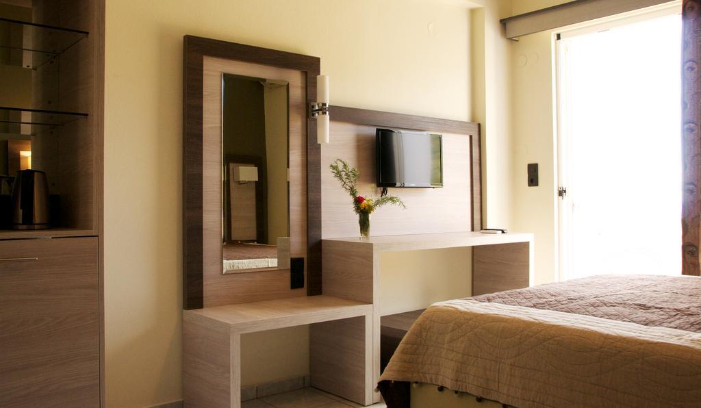 Ferienwohnung Virgin Mary Rodakino Zimmer foto